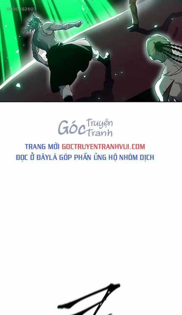 Cuộc Chiến Trong Tòa Tháp - Tower Of God Chapter 599 trang 59