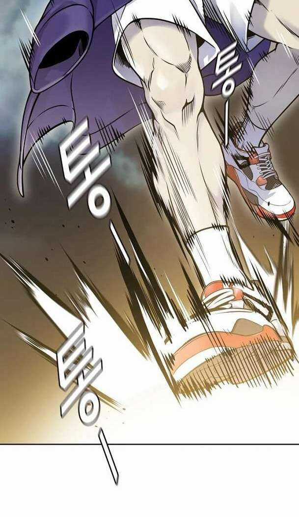 Cuộc Chiến Trong Tòa Tháp - Tower Of God Chapter 599 trang 63