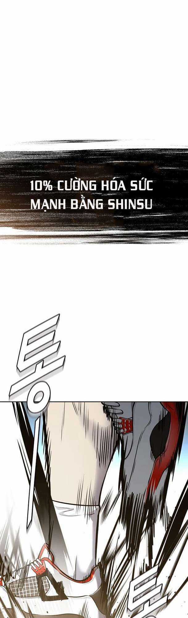 Cuộc Chiến Trong Tòa Tháp - Tower Of God Chapter 599 trang 64