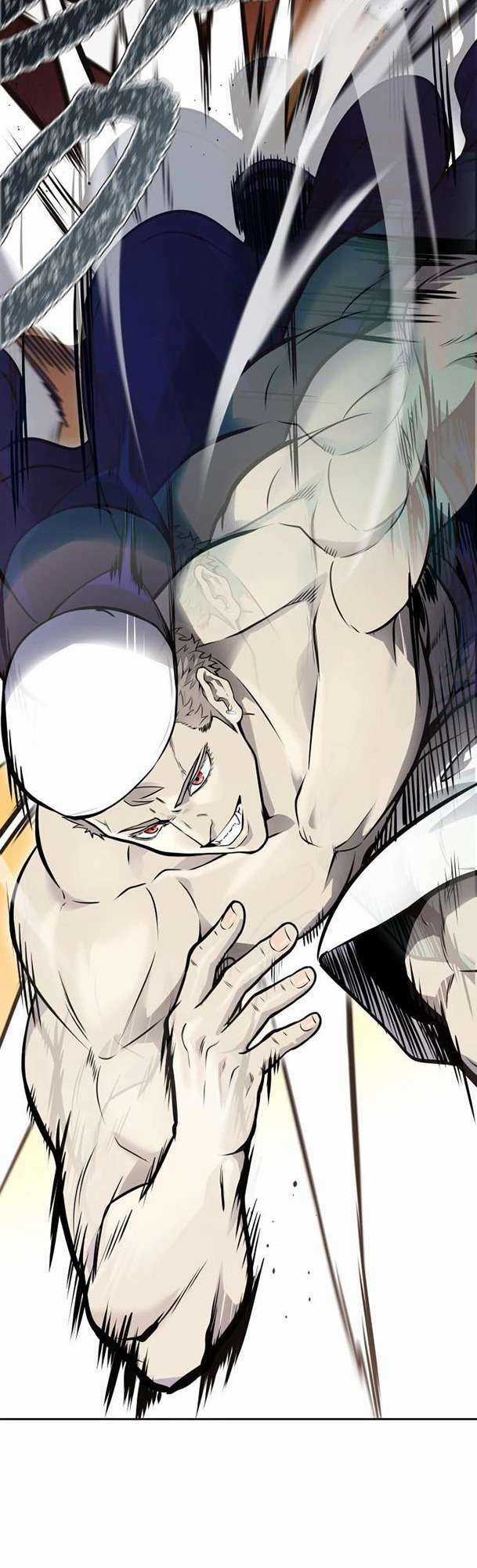 Cuộc Chiến Trong Tòa Tháp - Tower Of God Chapter 599 trang 67