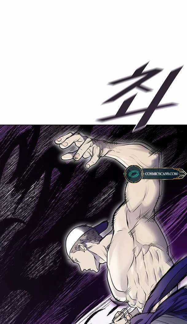 Cuộc Chiến Trong Tòa Tháp - Tower Of God Chapter 599 trang 68