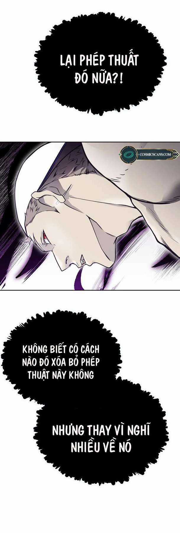 Cuộc Chiến Trong Tòa Tháp - Tower Of God Chapter 599 trang 70