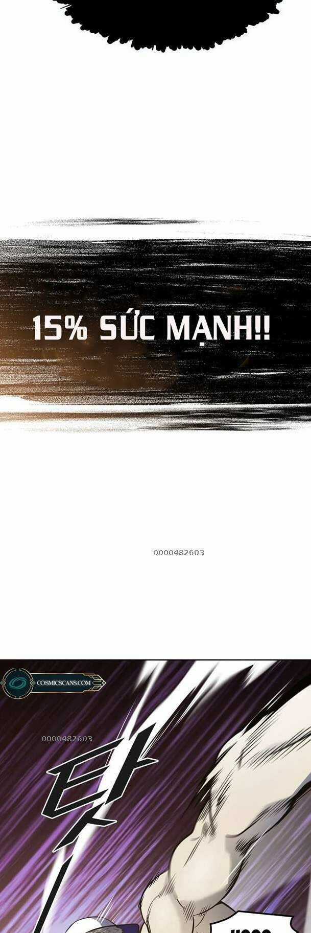 Cuộc Chiến Trong Tòa Tháp - Tower Of God Chapter 599 trang 72