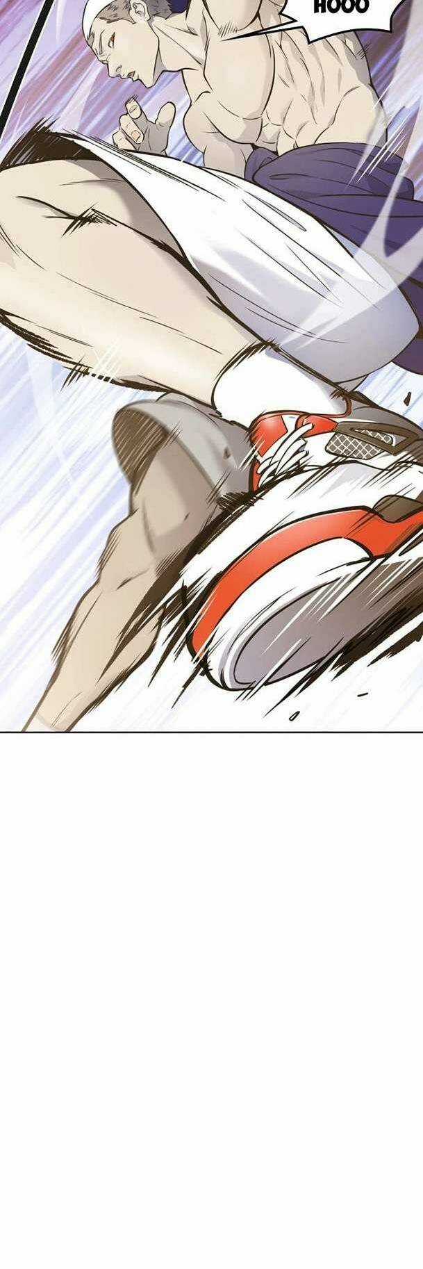 Cuộc Chiến Trong Tòa Tháp - Tower Of God Chapter 599 trang 73