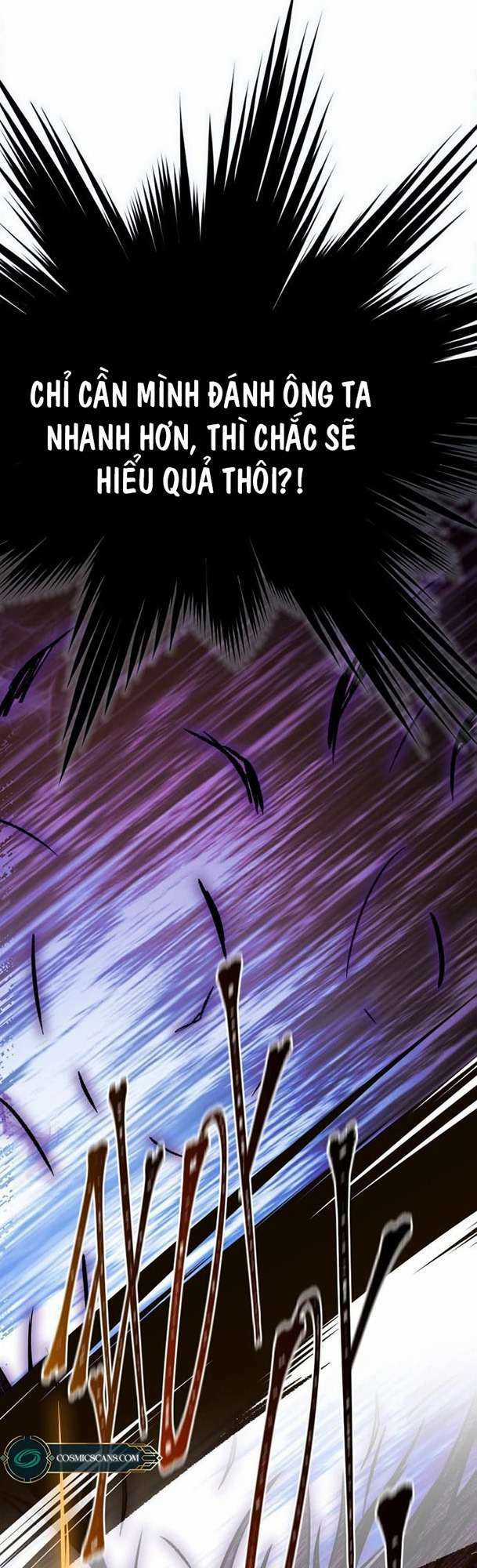 Cuộc Chiến Trong Tòa Tháp - Tower Of God Chapter 599 trang 74