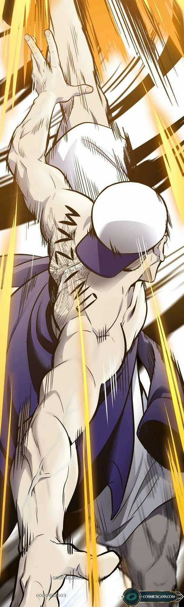 Cuộc Chiến Trong Tòa Tháp - Tower Of God Chapter 599 trang 77