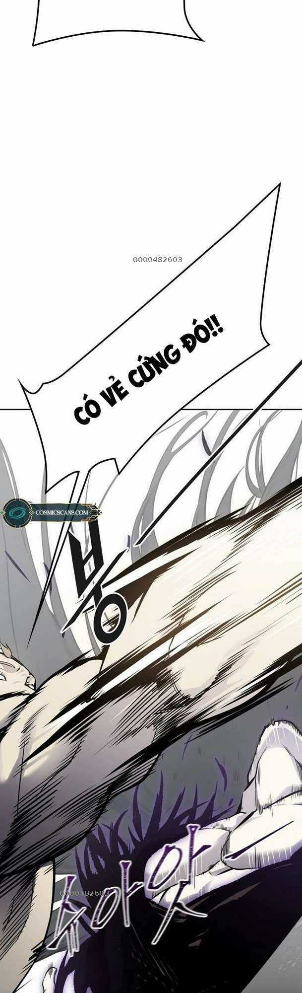 Cuộc Chiến Trong Tòa Tháp - Tower Of God Chapter 599 trang 82