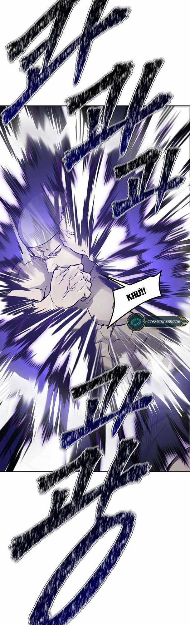 Cuộc Chiến Trong Tòa Tháp - Tower Of God Chapter 599 trang 88