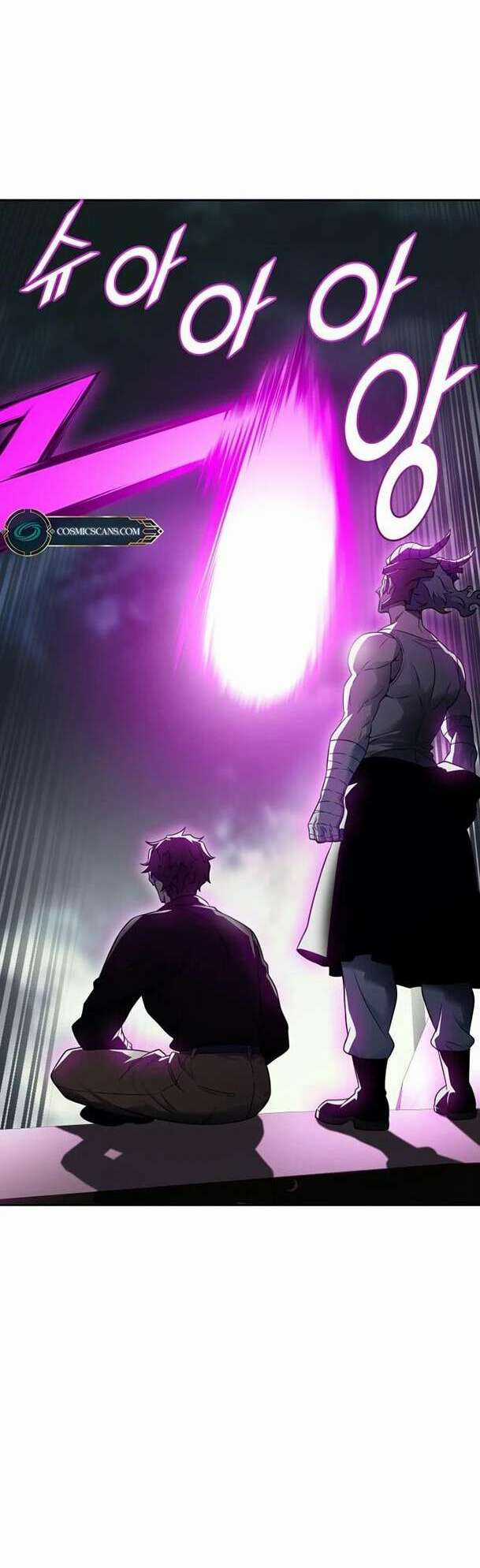 Cuộc Chiến Trong Tòa Tháp - Tower Of God Chapter 599 trang 9