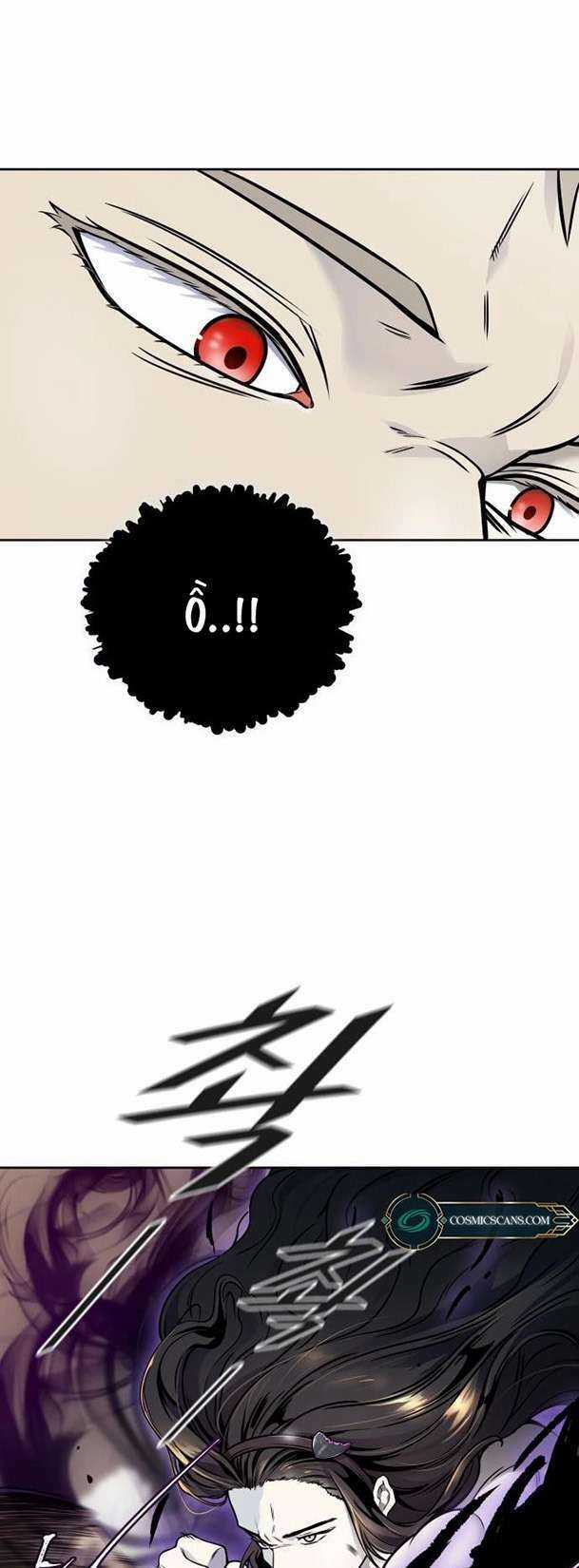 Cuộc Chiến Trong Tòa Tháp - Tower Of God Chapter 599 trang 91