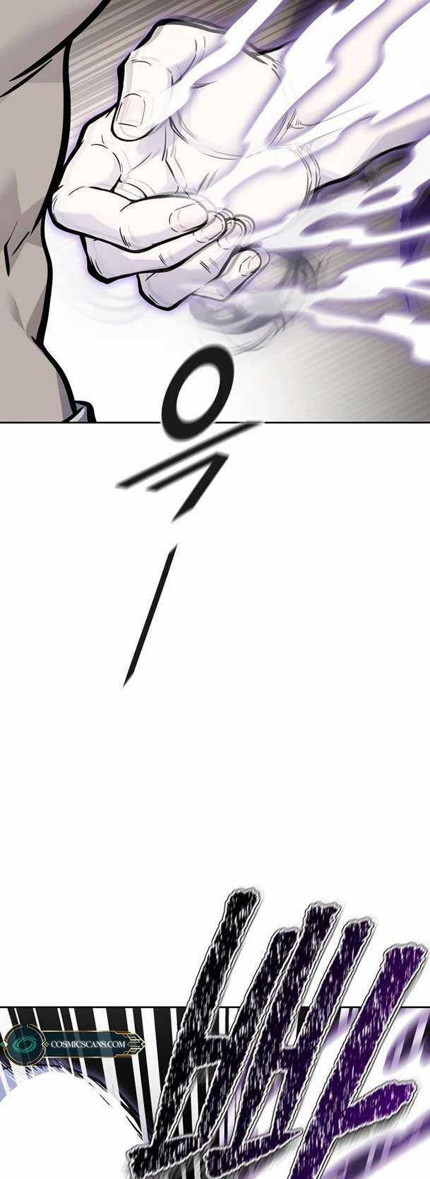 Cuộc Chiến Trong Tòa Tháp - Tower Of God Chapter 599 trang 93