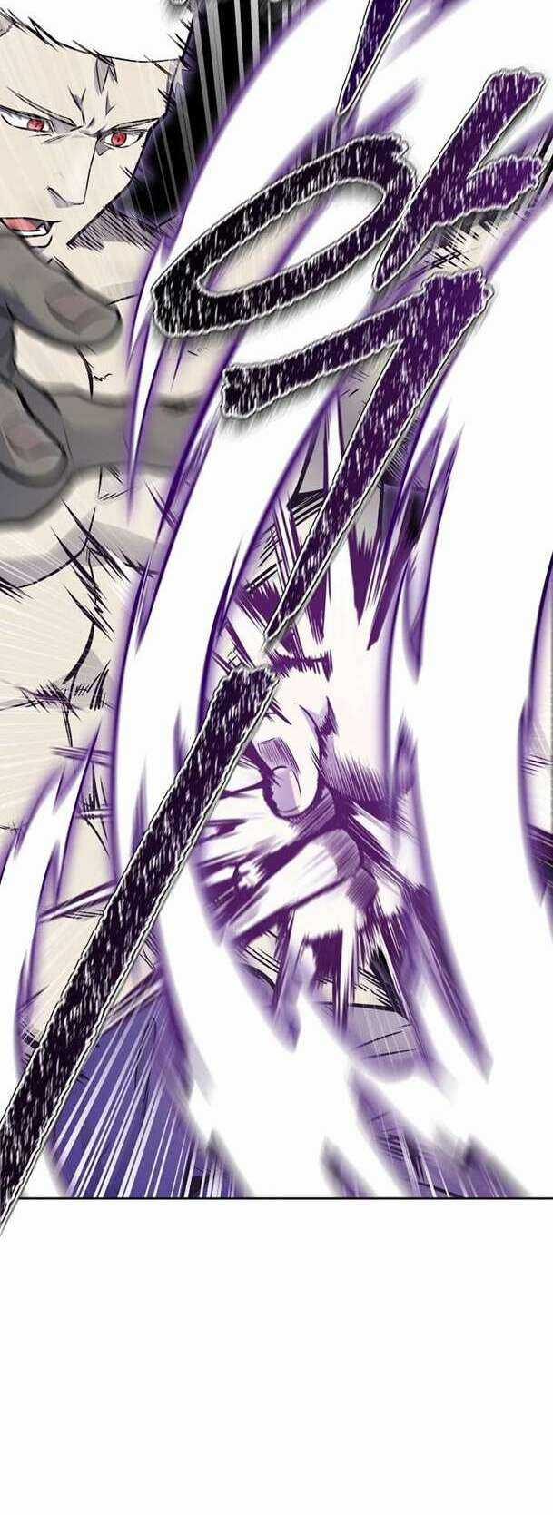 Cuộc Chiến Trong Tòa Tháp - Tower Of God Chapter 599 trang 94