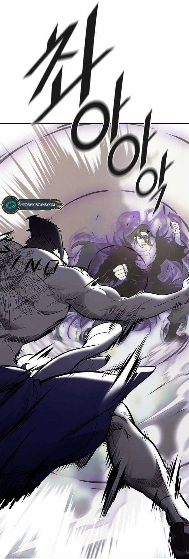 Cuộc Chiến Trong Tòa Tháp - Tower Of God Chapter 599 trang 95