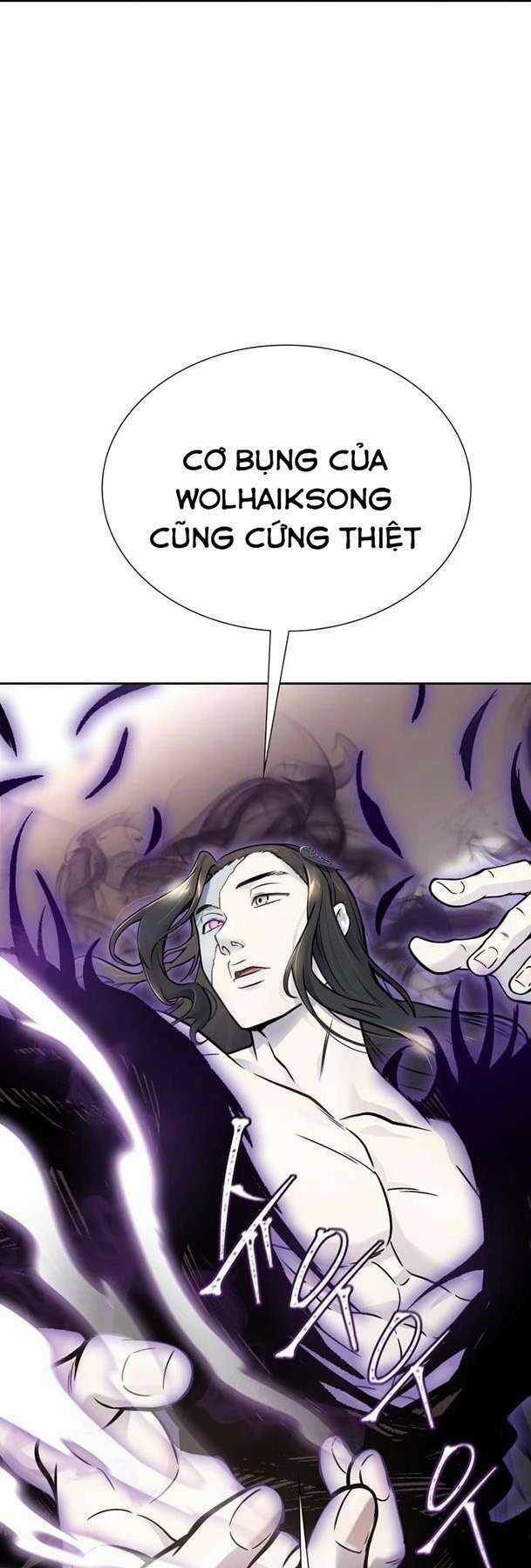 Cuộc Chiến Trong Tòa Tháp - Tower Of God Chapter 599 trang 96