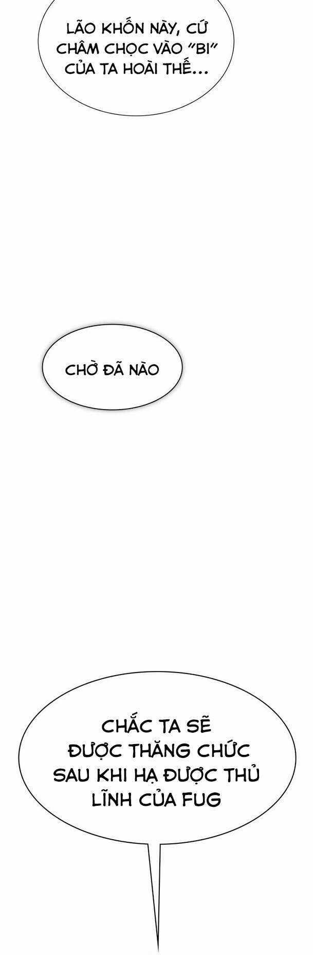 Cuộc Chiến Trong Tòa Tháp - Tower Of God Chapter 599 trang 98