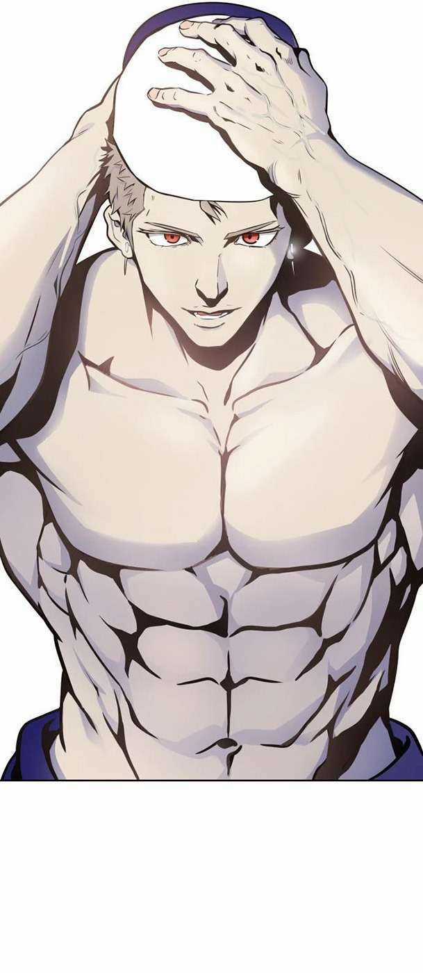 Cuộc Chiến Trong Tòa Tháp - Tower Of God Chapter 599 trang 99