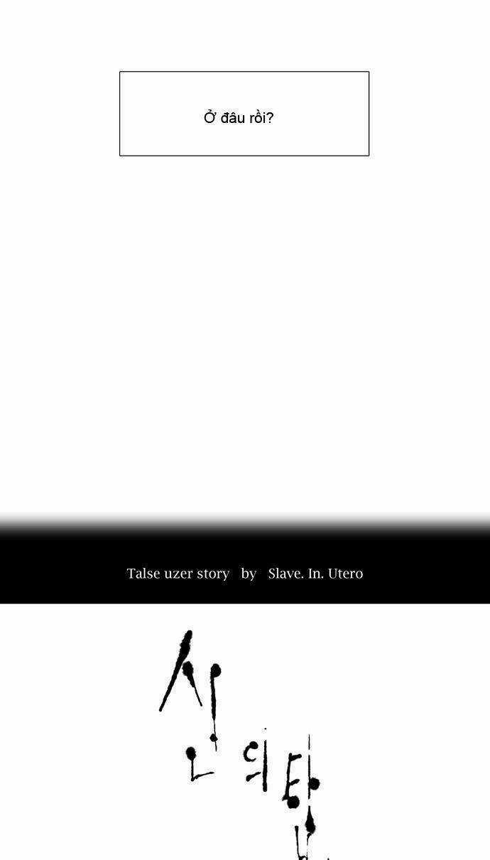 Cuộc Chiến Trong Tòa Tháp - Tower Of God Chapter 6 trang 6