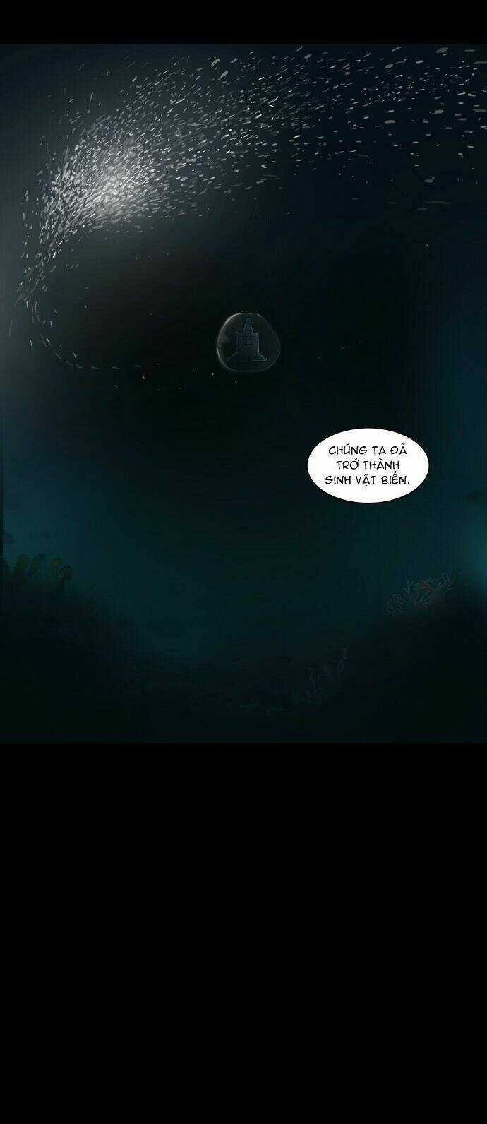 Cuộc Chiến Trong Tòa Tháp - Tower Of God Chapter 60 trang 1
