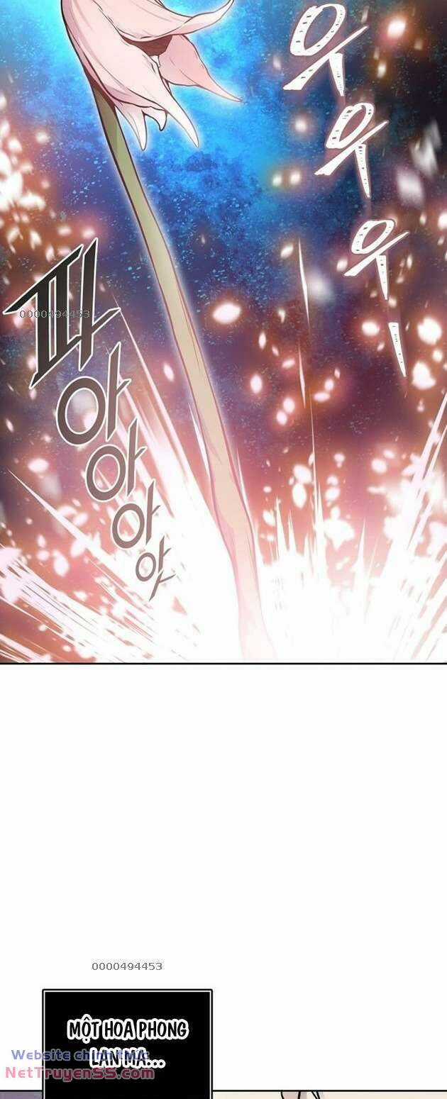 Cuộc Chiến Trong Tòa Tháp - Tower Of God Chapter 600 trang 10