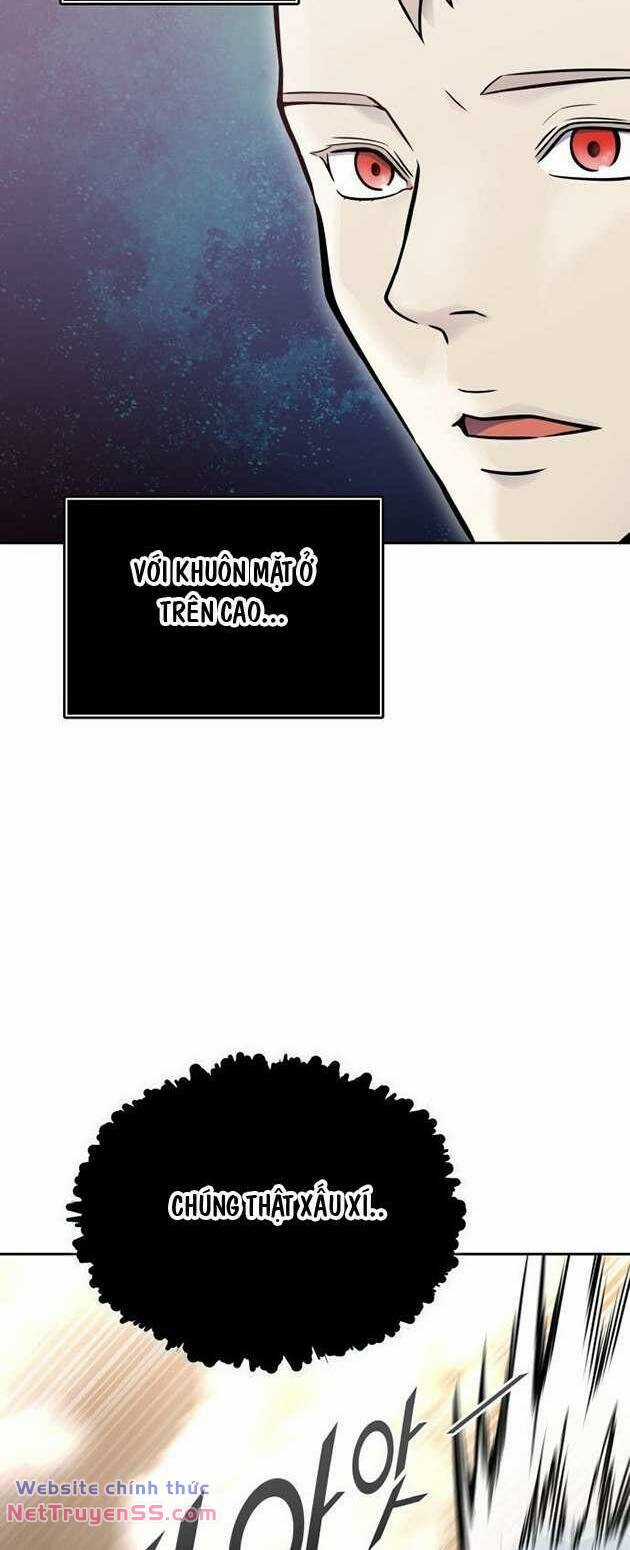 Cuộc Chiến Trong Tòa Tháp - Tower Of God Chapter 600 trang 11