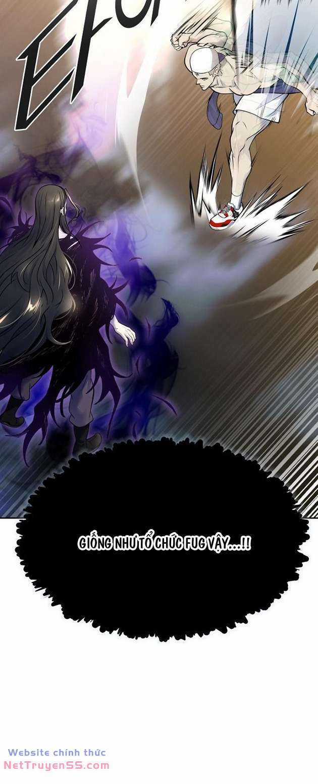 Cuộc Chiến Trong Tòa Tháp - Tower Of God Chapter 600 trang 12