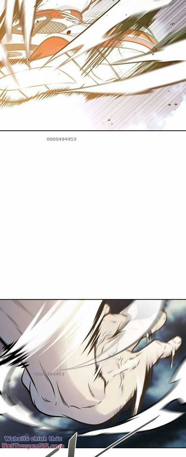 Cuộc Chiến Trong Tòa Tháp - Tower Of God Chapter 600 trang 14