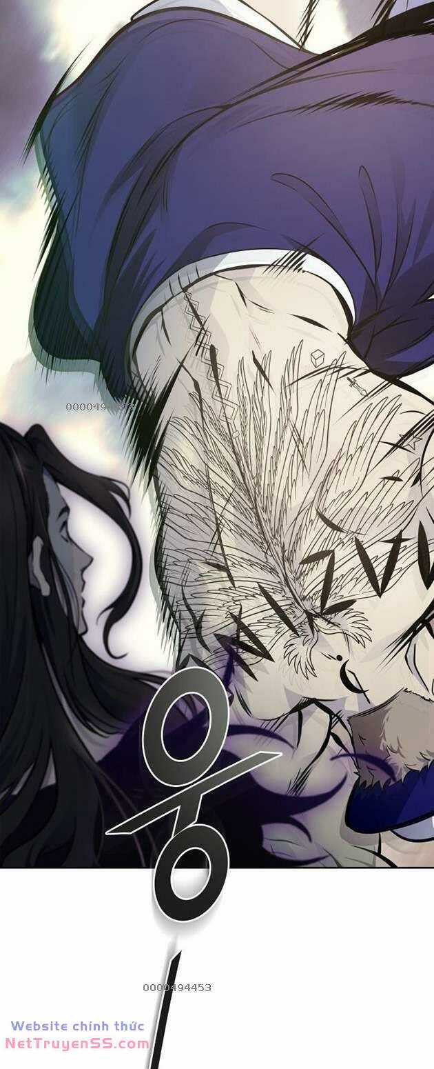 Cuộc Chiến Trong Tòa Tháp - Tower Of God Chapter 600 trang 16