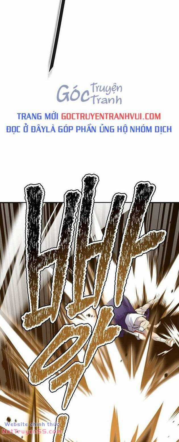 Cuộc Chiến Trong Tòa Tháp - Tower Of God Chapter 600 trang 17