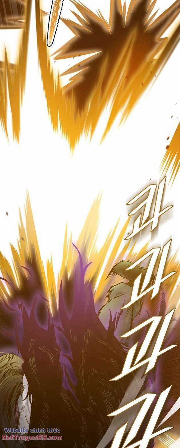 Cuộc Chiến Trong Tòa Tháp - Tower Of God Chapter 600 trang 18