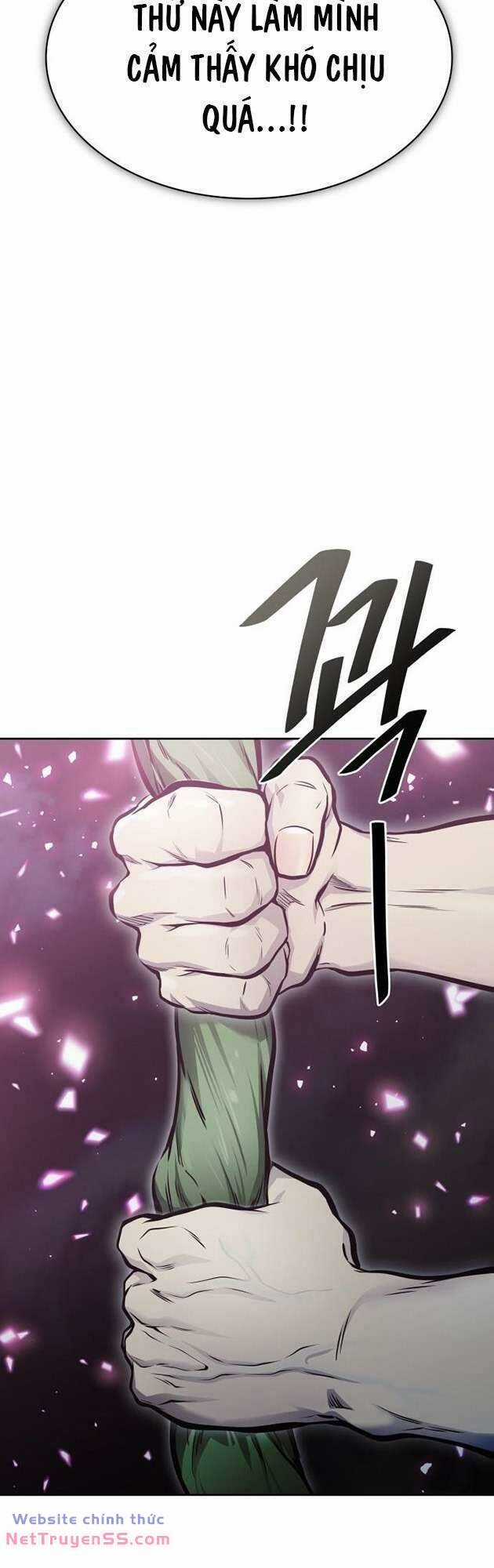 Cuộc Chiến Trong Tòa Tháp - Tower Of God Chapter 600 trang 21