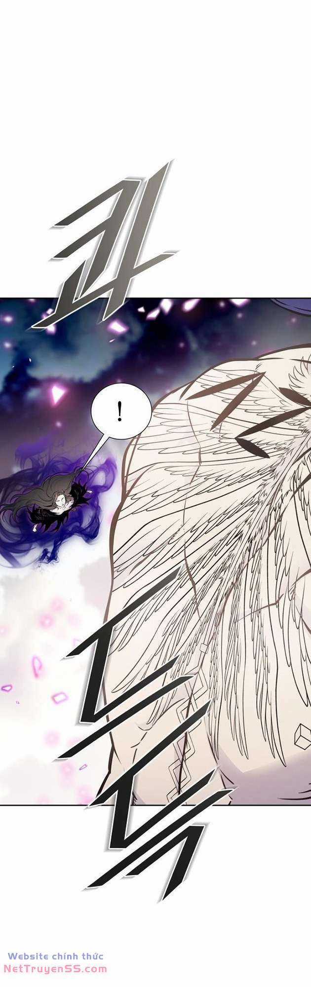 Cuộc Chiến Trong Tòa Tháp - Tower Of God Chapter 600 trang 22