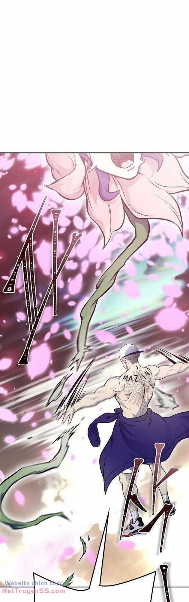 Cuộc Chiến Trong Tòa Tháp - Tower Of God Chapter 600 trang 23