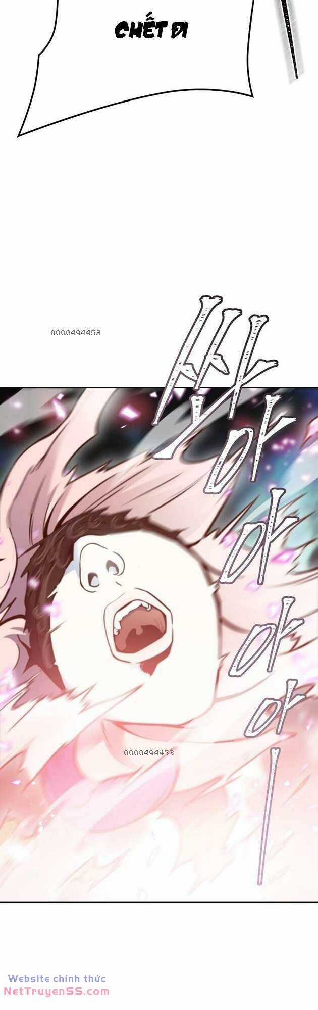 Cuộc Chiến Trong Tòa Tháp - Tower Of God Chapter 600 trang 24