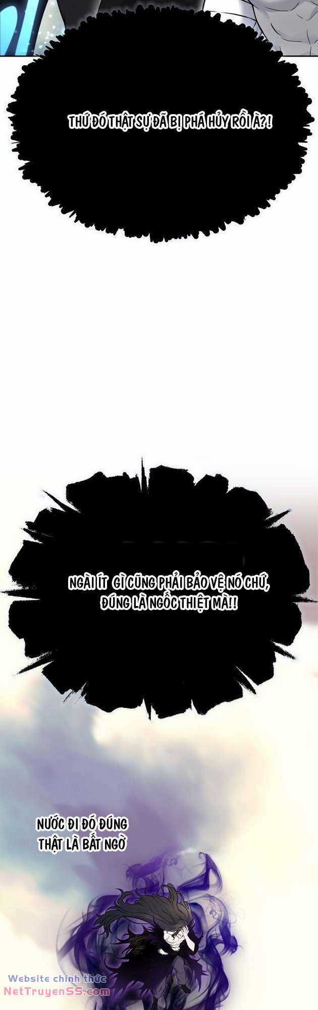 Cuộc Chiến Trong Tòa Tháp - Tower Of God Chapter 600 trang 28