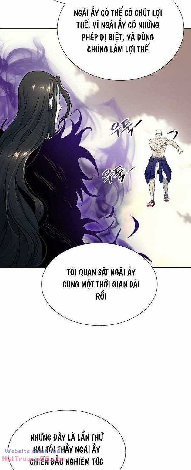 Cuộc Chiến Trong Tòa Tháp - Tower Of God Chapter 600 trang 3