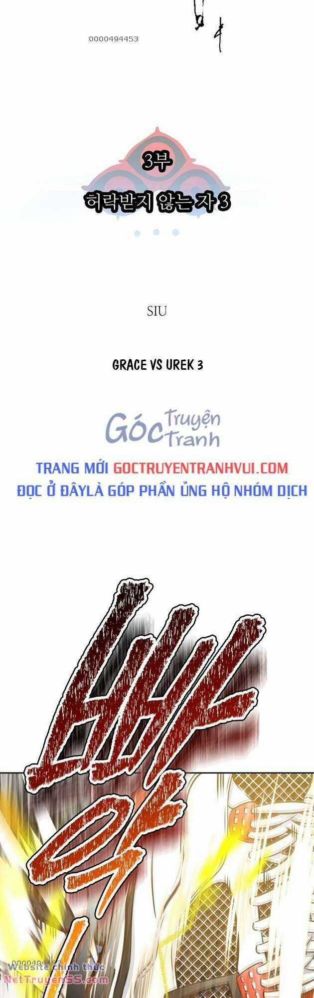 Cuộc Chiến Trong Tòa Tháp - Tower Of God Chapter 600 trang 30