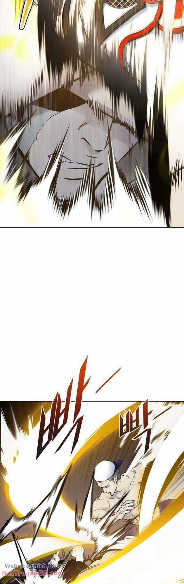 Cuộc Chiến Trong Tòa Tháp - Tower Of God Chapter 600 trang 31