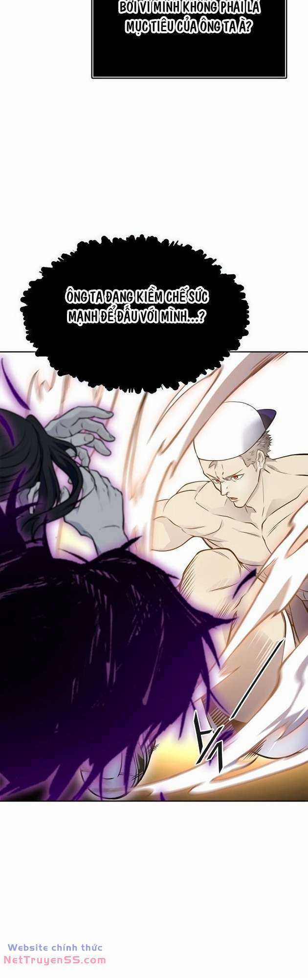 Cuộc Chiến Trong Tòa Tháp - Tower Of God Chapter 600 trang 35