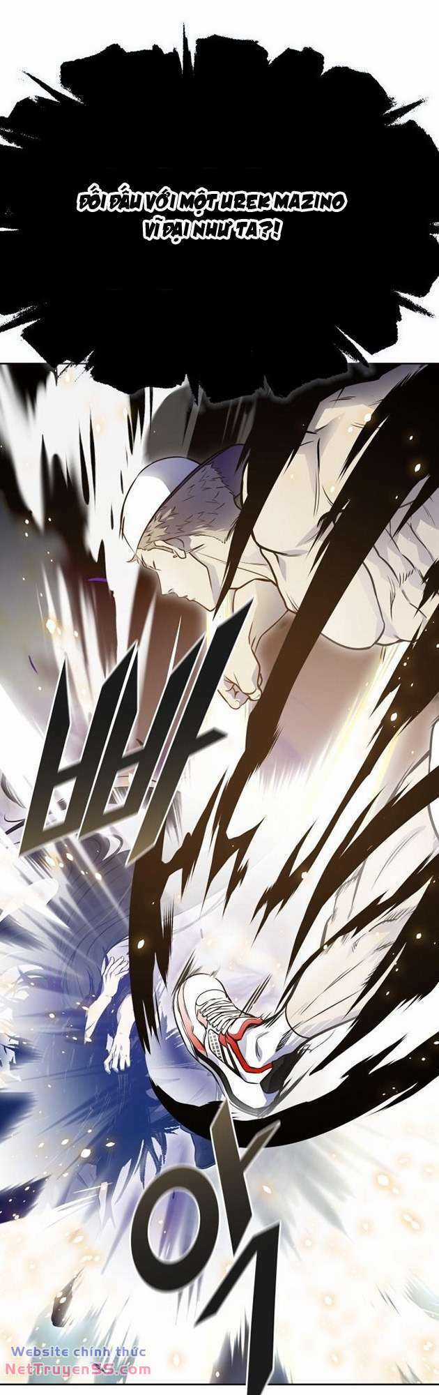 Cuộc Chiến Trong Tòa Tháp - Tower Of God Chapter 600 trang 36