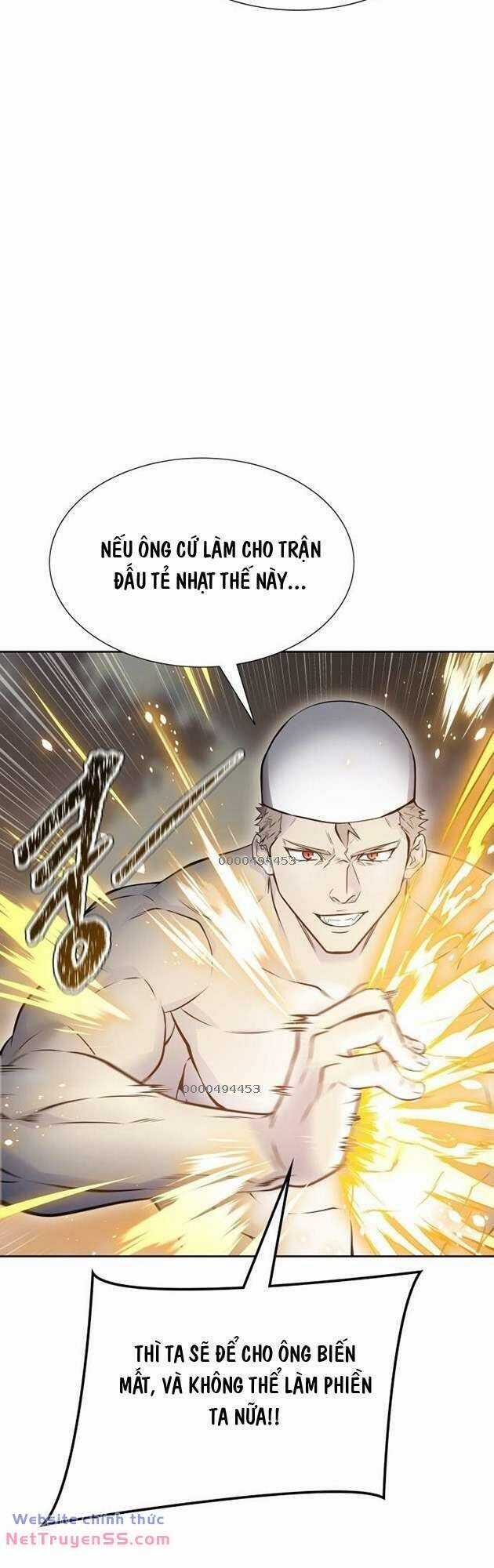 Cuộc Chiến Trong Tòa Tháp - Tower Of God Chapter 600 trang 38