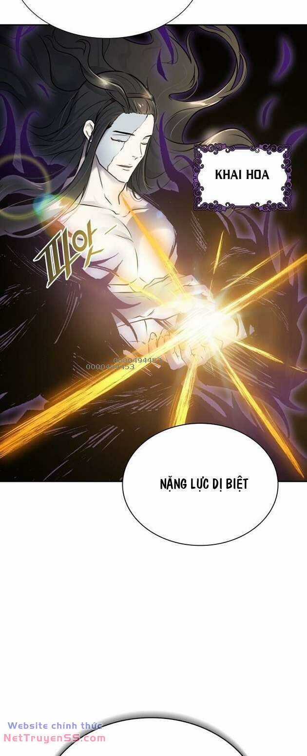 Cuộc Chiến Trong Tòa Tháp - Tower Of God Chapter 600 trang 4