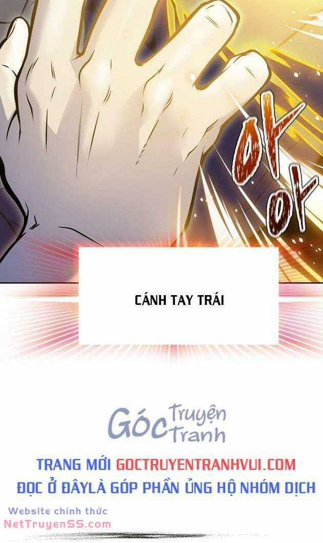 Cuộc Chiến Trong Tòa Tháp - Tower Of God Chapter 600 trang 40