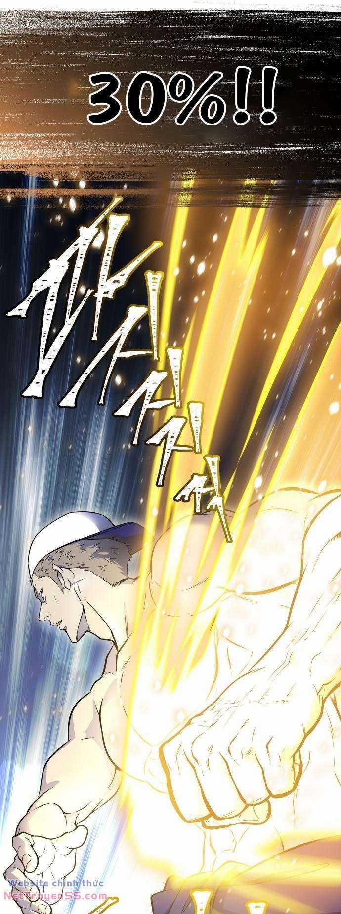 Cuộc Chiến Trong Tòa Tháp - Tower Of God Chapter 600 trang 41