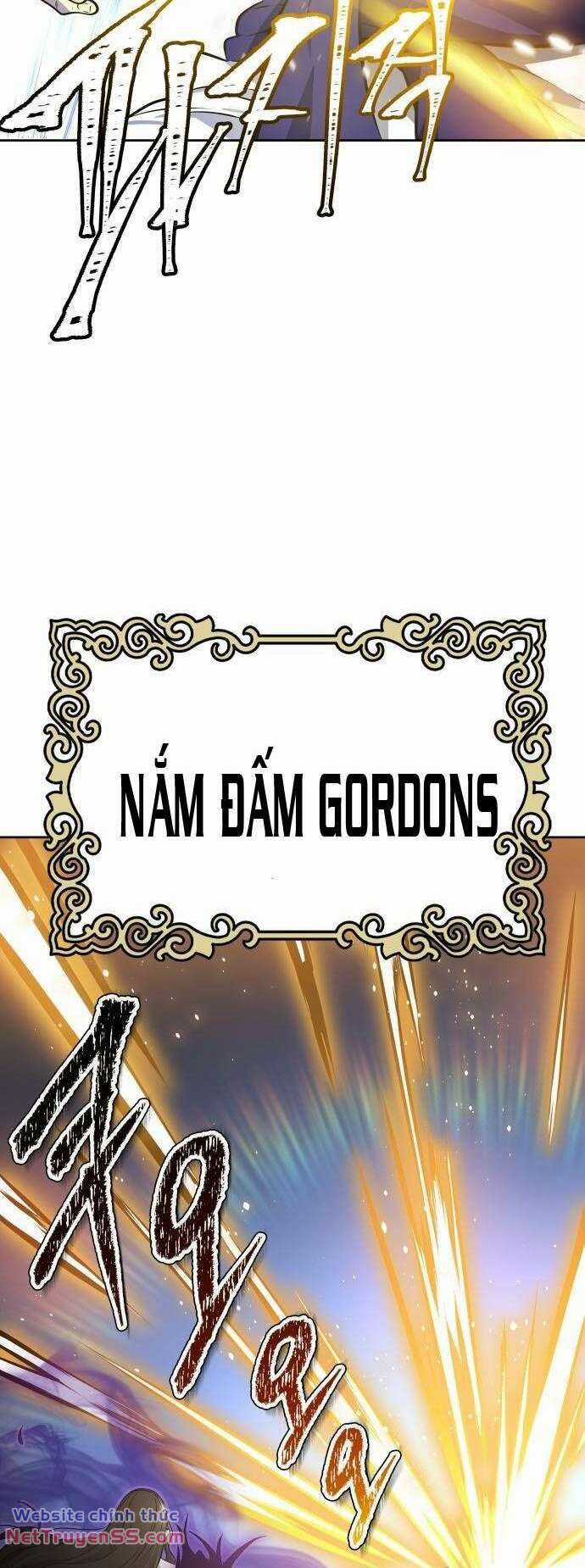 Cuộc Chiến Trong Tòa Tháp - Tower Of God Chapter 600 trang 42