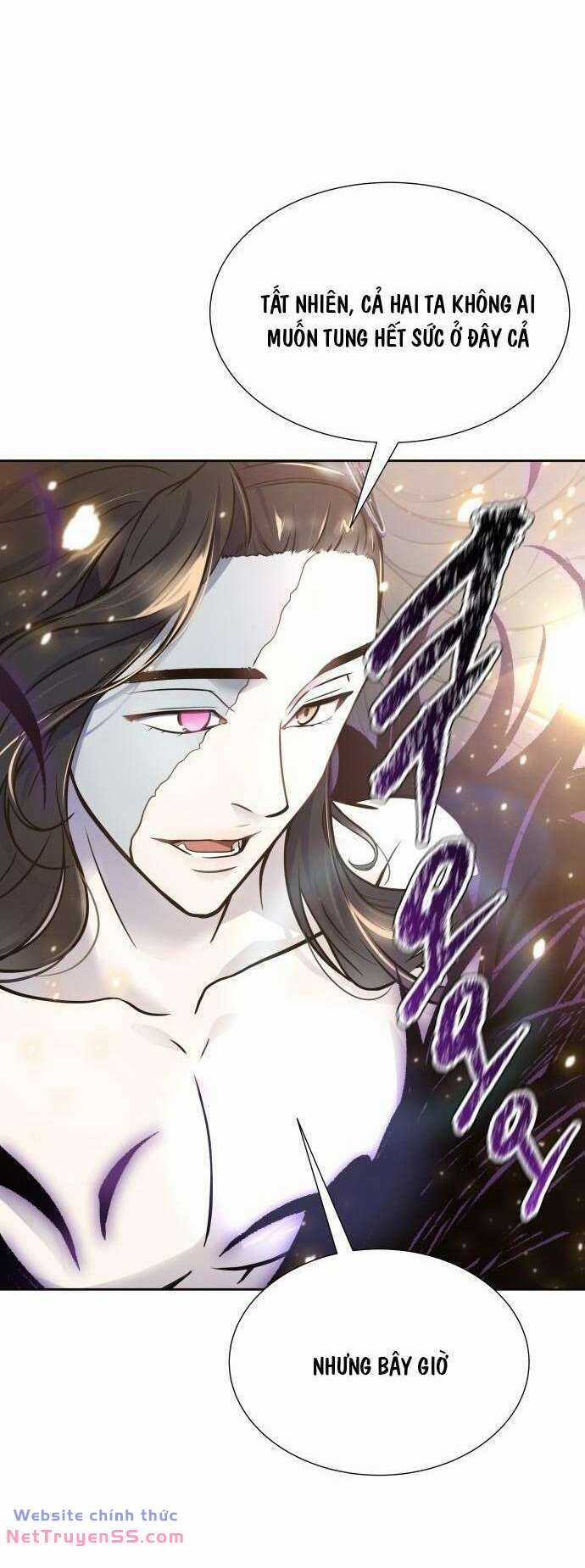 Cuộc Chiến Trong Tòa Tháp - Tower Of God Chapter 600 trang 44