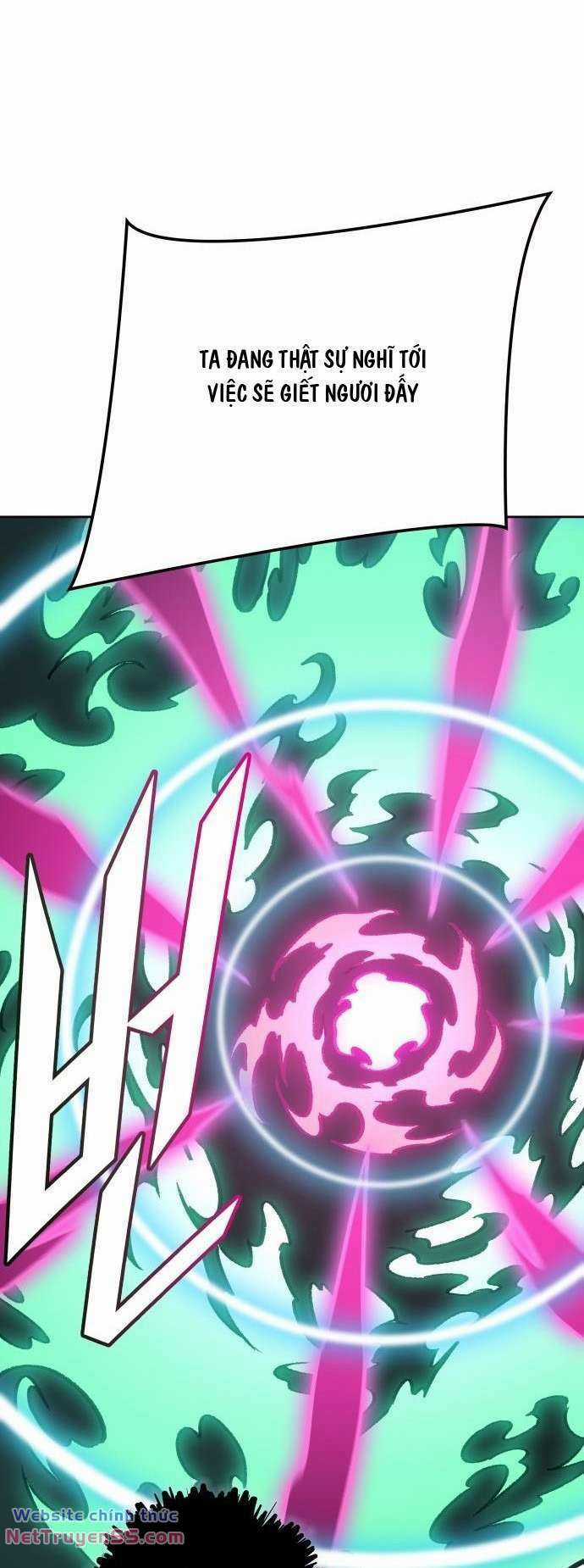 Cuộc Chiến Trong Tòa Tháp - Tower Of God Chapter 600 trang 45