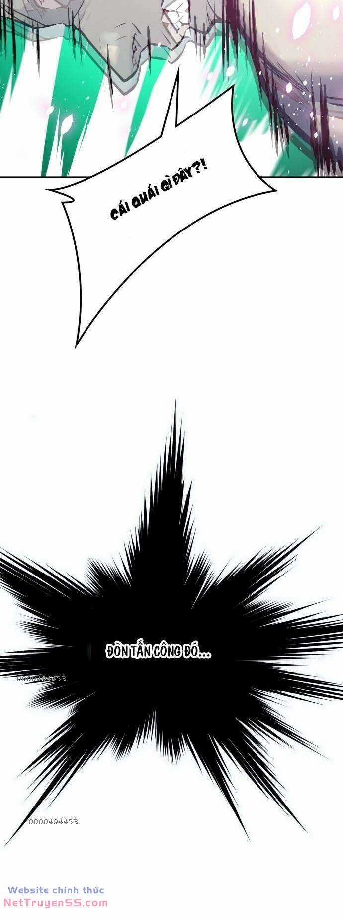 Cuộc Chiến Trong Tòa Tháp - Tower Of God Chapter 600 trang 49