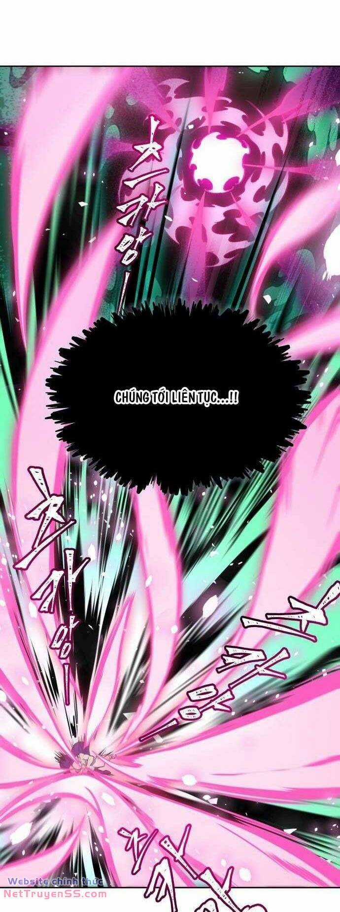 Cuộc Chiến Trong Tòa Tháp - Tower Of God Chapter 600 trang 50