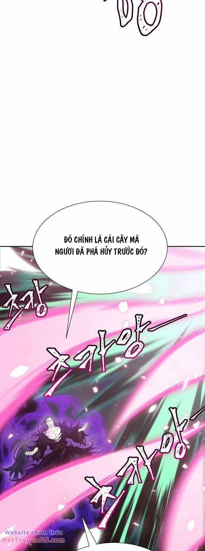 Cuộc Chiến Trong Tòa Tháp - Tower Of God Chapter 600 trang 51