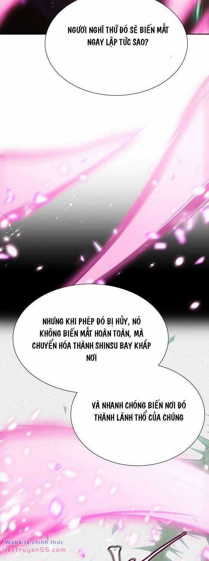 Cuộc Chiến Trong Tòa Tháp - Tower Of God Chapter 600 trang 52